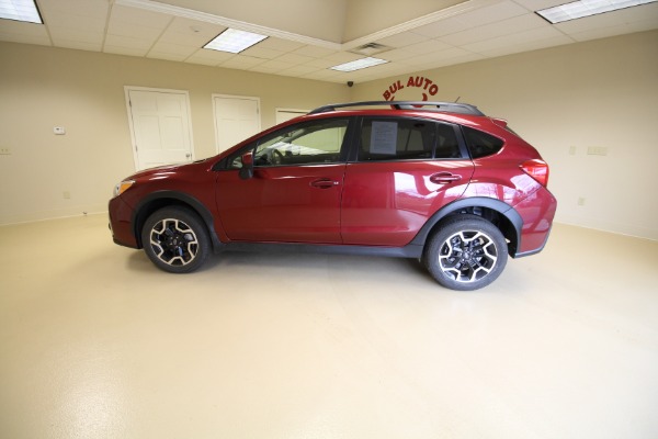 Used 2016 Subaru Crosstrek 2.0i Premium CVT for sale $17,990 at zz-AAN Blow Out Auto Sales in Gurnee IL 60031 4