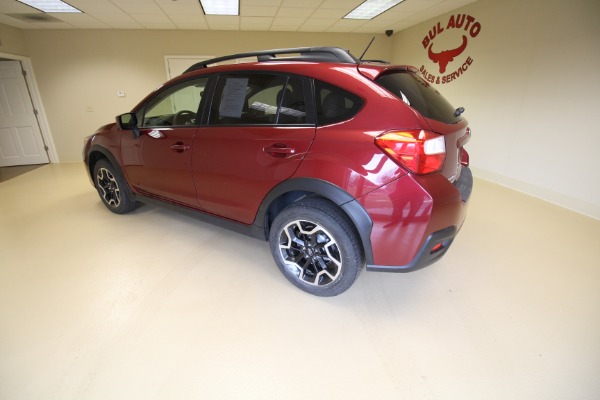 Used 2016 Subaru Crosstrek 2.0i Premium CVT for sale $17,990 at zz-AAN Blow Out Auto Sales in Gurnee IL 60031 5