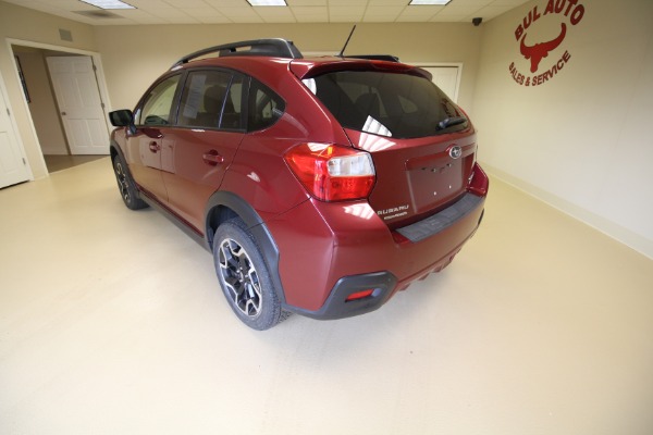 Used 2016 Subaru Crosstrek 2.0i Premium CVT for sale $17,990 at zz-AAN Blow Out Auto Sales in Gurnee IL 60031 6