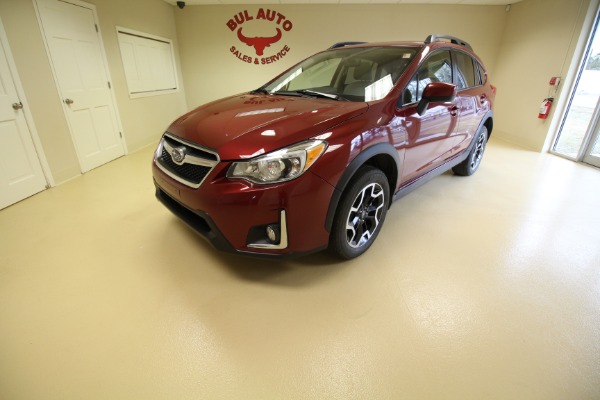 Used 2016 Subaru Crosstrek 2.0i Premium CVT for sale $17,990 at zz-AAN Blow Out Auto Sales in Gurnee IL