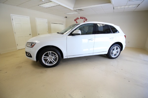 Used 2016 Audi Q5 2.0T Premium Plus quattro for sale $28,990 at zz-AAN Blow Out Auto Sales in Gurnee IL 60031 3