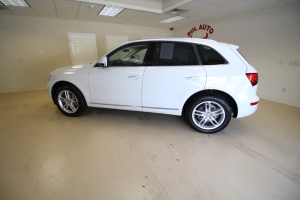 Used 2016 Audi Q5 2.0T Premium Plus quattro for sale $28,990 at zz-AAN Blow Out Auto Sales in Gurnee IL 60031 4