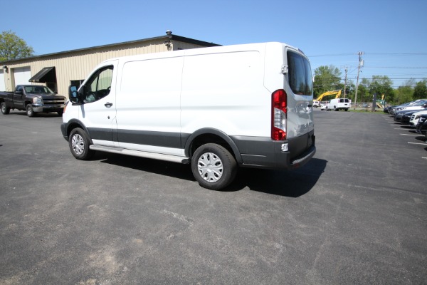 Used 2018 Ford Transit 250 Van Low Roof 60/40 Pass.130-in. WB for sale $24,990 at zz-AAN Blow Out Auto Sales in Gurnee IL 60031 4