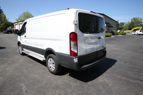 Used 2018 Ford Transit 250 Van Low Roof 60/40 Pass.130-in. WB for sale $24,990 at zz-AAN Blow Out Auto Sales in Gurnee IL 60031 5