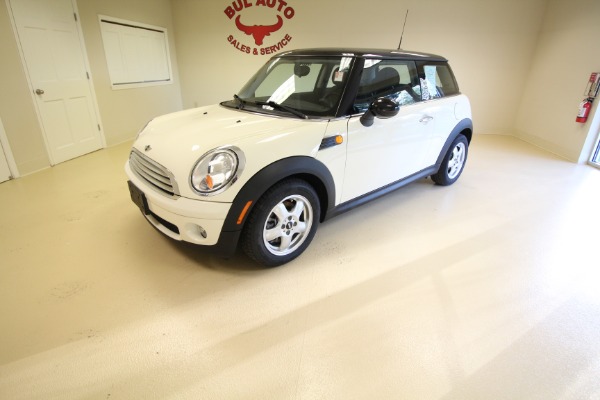 Used 2010 Mini Cooper for sale $7,490 at zz-AAN Blow Out Auto Sales in Gurnee IL 60031 2