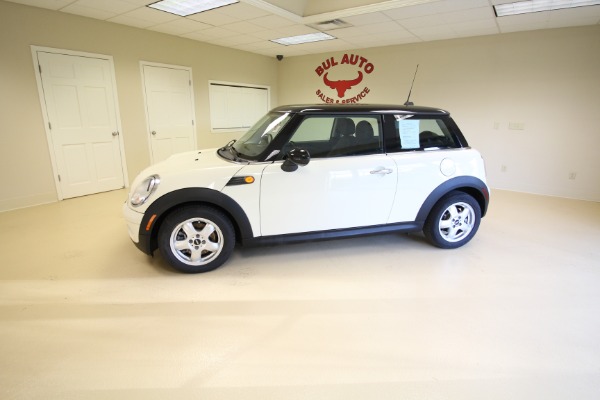 Used 2010 Mini Cooper for sale $7,490 at zz-AAN Blow Out Auto Sales in Gurnee IL 60031 3