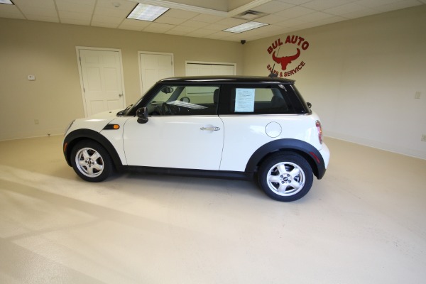 Used 2010 Mini Cooper for sale $7,490 at zz-AAN Blow Out Auto Sales in Gurnee IL 60031 4