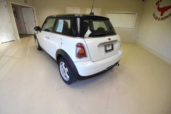 Used 2010 Mini Cooper for sale $7,490 at zz-AAN Blow Out Auto Sales in Gurnee IL 60031 6