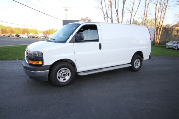 Used 2018 GMC Savana G2500 Cargo for sale $23,990 at zz-AAN Blow Out Auto Sales in Gurnee IL 60031 2