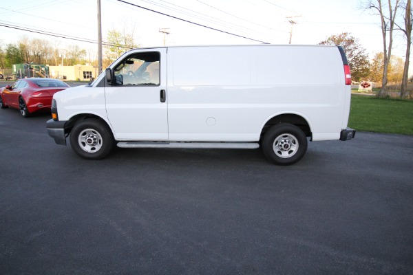 Used 2018 GMC Savana G2500 Cargo for sale $23,990 at zz-AAN Blow Out Auto Sales in Gurnee IL 60031 3