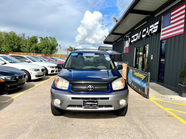 Used 2005 Toyota RAV4 2WD for sale Sold at zz-AAN Blow Out Auto Sales in Gurnee IL 60031 3