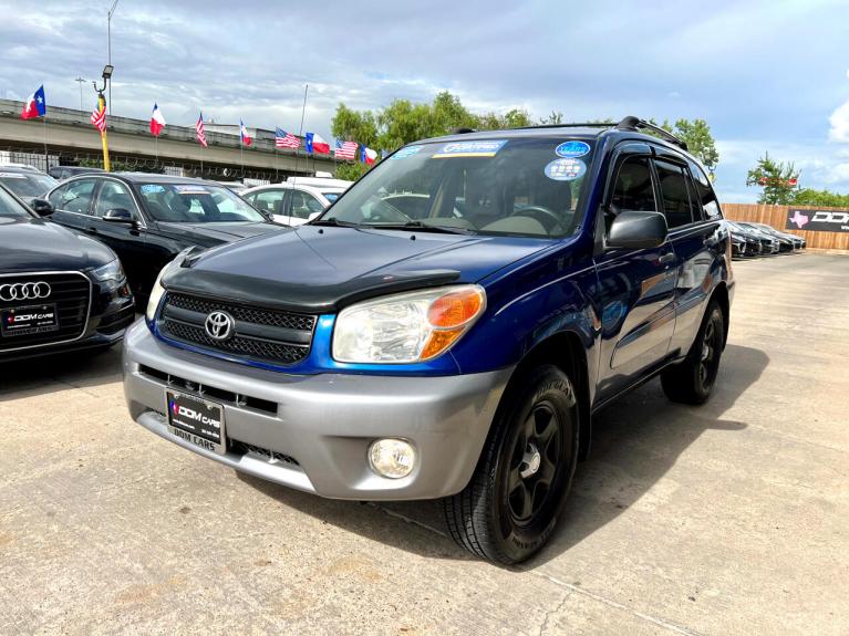 Used 2005 Toyota RAV4 2WD for sale Sold at zz-AAN Blow Out Auto Sales in Gurnee IL 60031 4