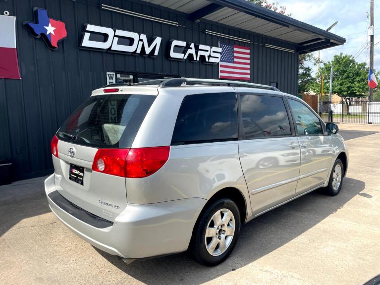 Used 2008 Toyota Sienna LE FWD 8-Passenger Seating for sale $6,990 at zz-AAN Blow Out Auto Sales in Gurnee IL 60031 3