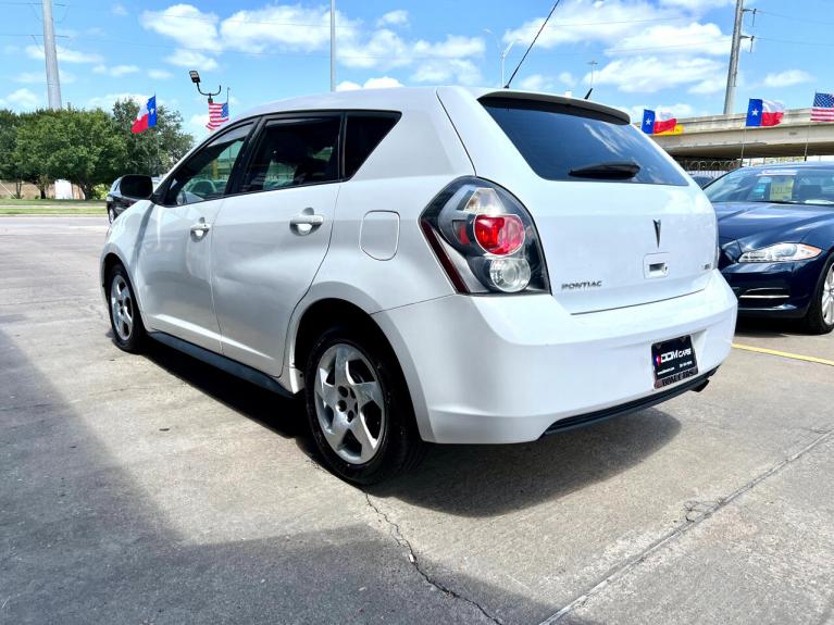 Used 2009 Pontiac Vibe 1.8L for sale Sold at zz-AAN Blow Out Auto Sales in Gurnee IL 60031 3