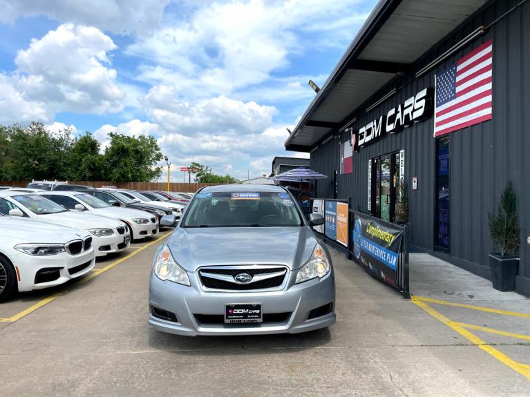 Used 2012 Subaru Legacy 2.5i Premium for sale $8,995 at zz-AAN Blow Out Auto Sales in Gurnee IL 60031 3