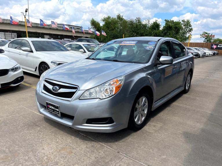 Used 2012 Subaru Legacy 2.5i Premium for sale $8,995 at zz-AAN Blow Out Auto Sales in Gurnee IL 60031 5