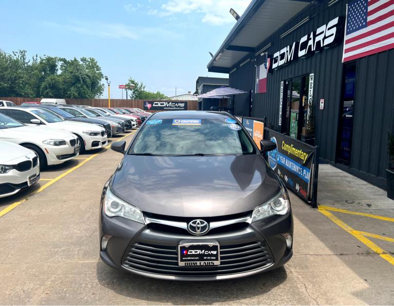 Used 2017 Toyota Camry SE for sale $9,995 at zz-AAN Blow Out Auto Sales in Gurnee IL 60031 3