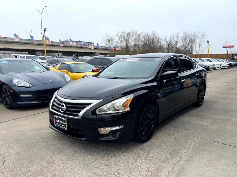 Used 2014 Nissan Altima 2.5 S for sale $9,995 at zz-AAN Blow Out Auto Sales in Gurnee IL 60031 4