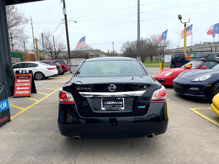 Used 2014 Nissan Altima 2.5 S for sale $9,995 at zz-AAN Blow Out Auto Sales in Gurnee IL 60031 6