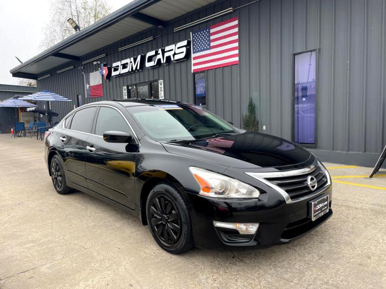 Used 2014 Nissan Altima 2.5 S for sale $9,995 at zz-AAN Blow Out Auto Sales in Gurnee IL
