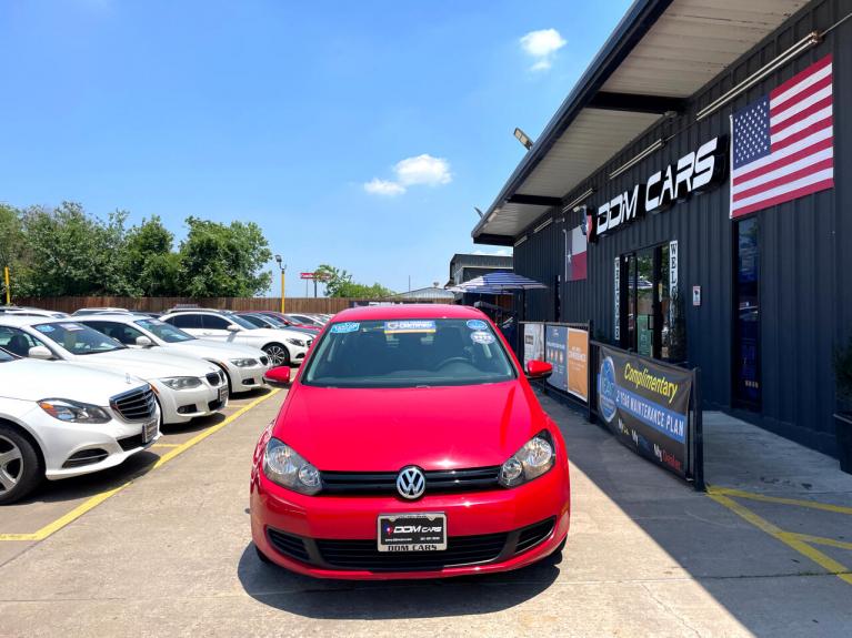 Used 2011 Volkswagen Golf 2.5L 2-Door PZEV for sale Sold at zz-AAN Blow Out Auto Sales in Gurnee IL 60031 3