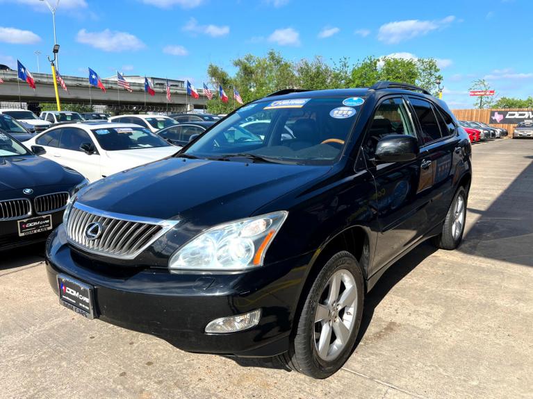 Used 2008 Lexus RX 350 AWD for sale Sold at zz-AAN Blow Out Auto Sales in Gurnee IL 60031 4