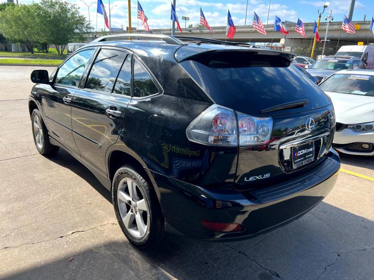 Used 2008 Lexus RX 350 AWD for sale Sold at zz-AAN Blow Out Auto Sales in Gurnee IL 60031 5