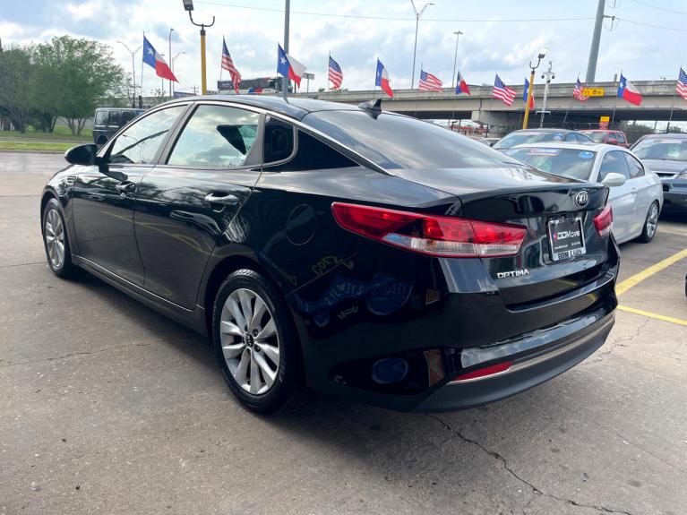 Used 2016 Kia Optima LX for sale Sold at zz-AAN Blow Out Auto Sales in Gurnee IL 60031 5