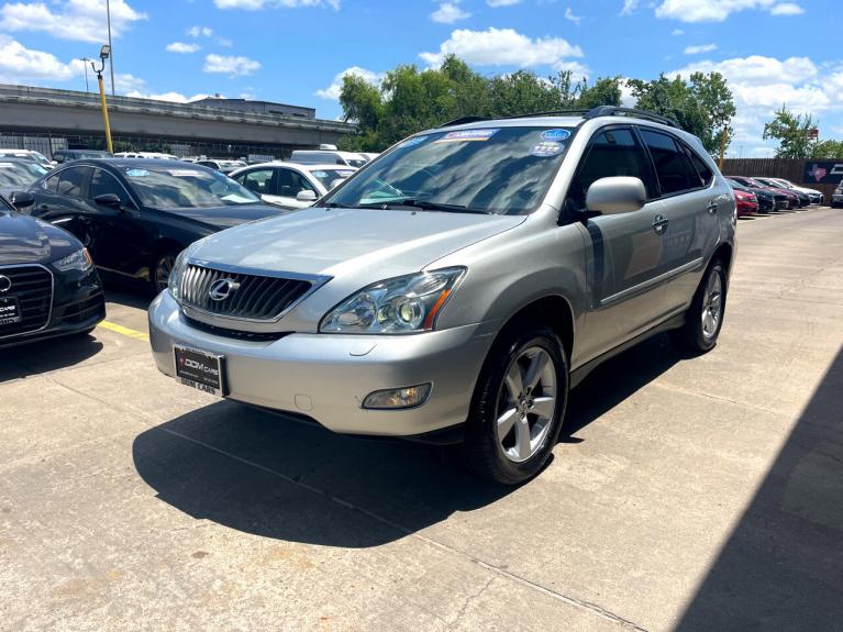 Used 2008 Lexus RX 350 FWD for sale $9,995 at zz-AAN Blow Out Auto Sales in Gurnee IL 60031 5