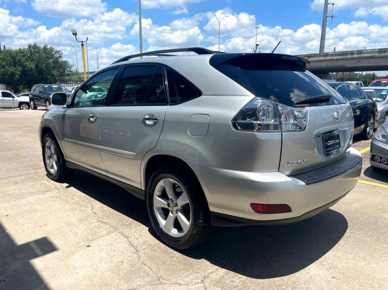 Used 2008 Lexus RX 350 FWD for sale $9,995 at zz-AAN Blow Out Auto Sales in Gurnee IL 60031 6