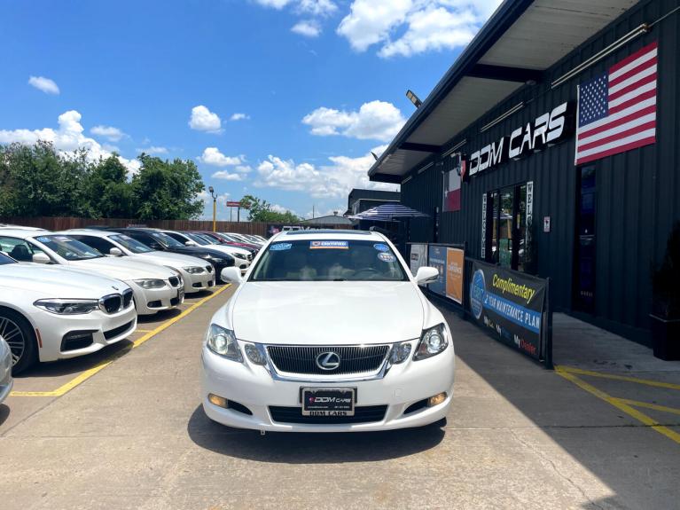 Used 2008 Lexus GS GS 350 for sale Sold at zz-AAN Blow Out Auto Sales in Gurnee IL 60031 3