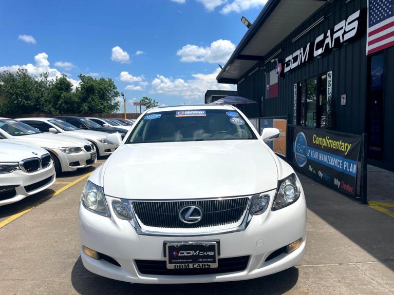 Used 2008 Lexus GS GS 350 for sale Sold at zz-AAN Blow Out Auto Sales in Gurnee IL 60031 4