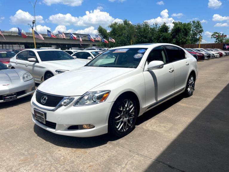 Used 2008 Lexus GS GS 350 for sale Sold at zz-AAN Blow Out Auto Sales in Gurnee IL 60031 5