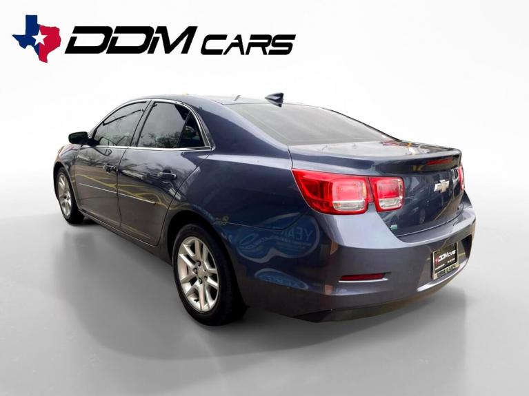 Used 2015 Chevrolet Malibu 1LT for sale Sold at zz-AAN Blow Out Auto Sales in Gurnee IL 60031 5
