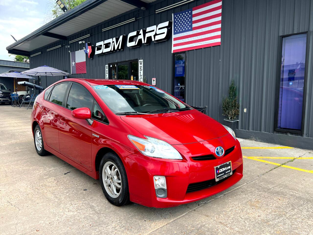 Used 2010 Toyota Prius Prius III for sale Sold at zz-AAN Blow Out Auto Sales in Gurnee IL 60031 1