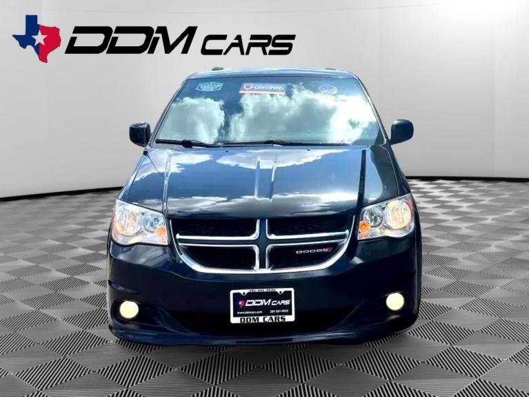 Used 2017 Dodge Grand Caravan SXT for sale $10,995 at zz-AAN Blow Out Auto Sales in Gurnee IL 60031 3