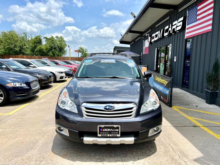 Used 2010 Subaru Outback 3.6R Premium for sale Sold at zz-AAN Blow Out Auto Sales in Gurnee IL 60031 3