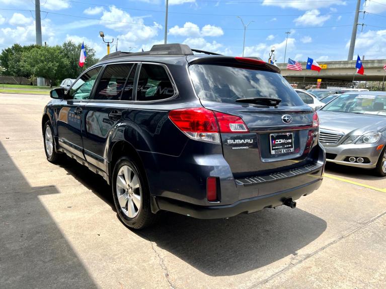 Used 2010 Subaru Outback 3.6R Premium for sale Sold at zz-AAN Blow Out Auto Sales in Gurnee IL 60031 5