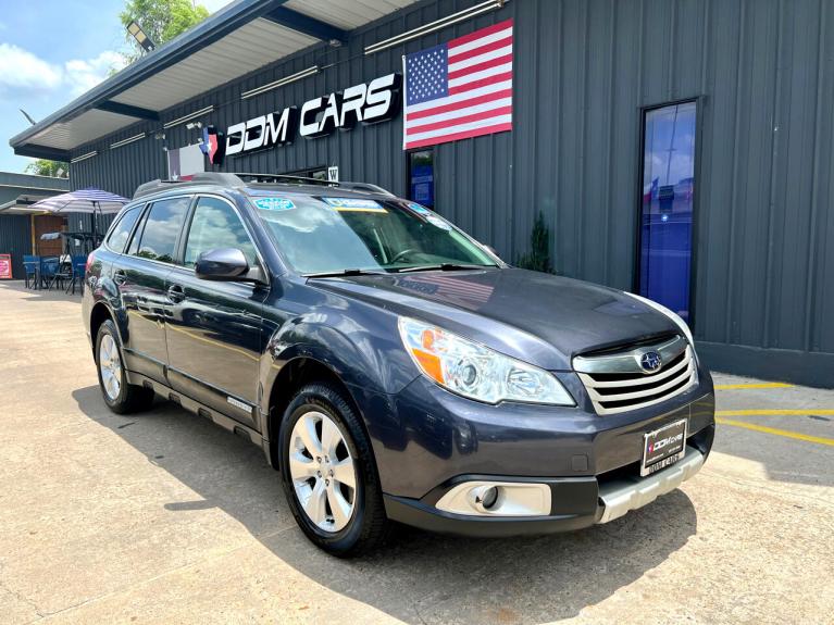 Used 2010 Subaru Outback 3.6R Premium for sale Sold at zz-AAN Blow Out Auto Sales in Gurnee IL 60031 1