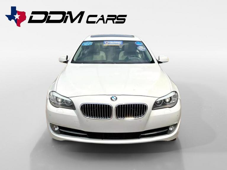 Used 2012 BMW 5-Series 528i for sale Sold at zz-AAN Blow Out Auto Sales in Gurnee IL 60031 3