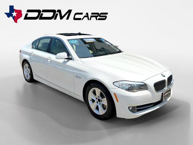 Used 2011 BMW 5-Series 528i for sale Sold at zz-AAN Blow Out Auto Sales in Gurnee IL 60031 1