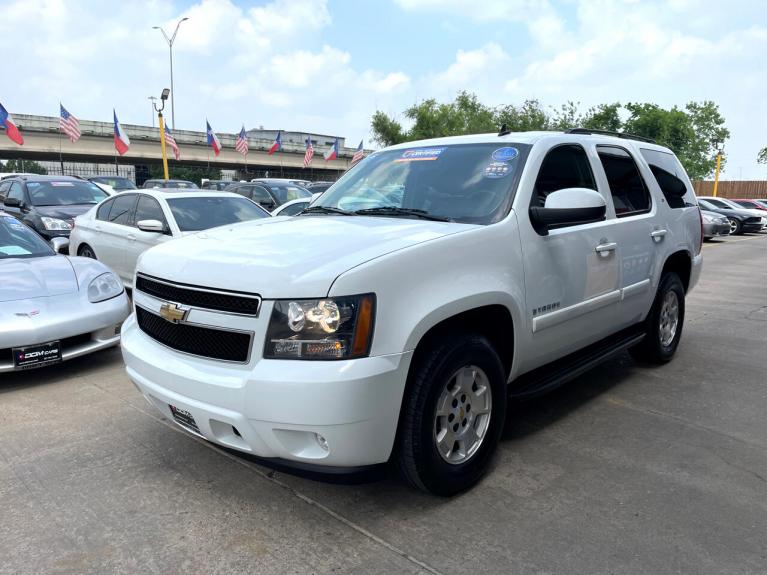 Used 2008 Chevrolet Tahoe LTZ 2WD for sale Sold at zz-AAN Blow Out Auto Sales in Gurnee IL 60031 4