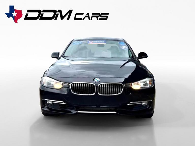 Used 2015 BMW 3-Series 328i Sedan for sale Sold at zz-AAN Blow Out Auto Sales in Gurnee IL 60031 3