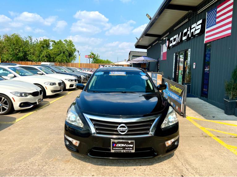 Used 2015 Nissan Altima 2.5 SL for sale Sold at zz-AAN Blow Out Auto Sales in Gurnee IL 60031 3