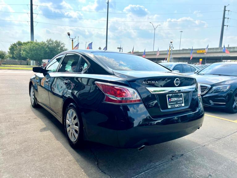Used 2015 Nissan Altima 2.5 SL for sale Sold at zz-AAN Blow Out Auto Sales in Gurnee IL 60031 5