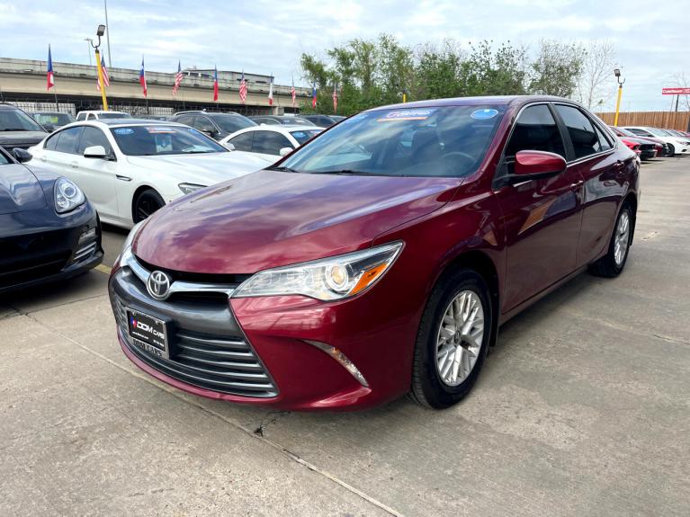 Used 2017 Toyota Camry XSE for sale Sold at zz-AAN Blow Out Auto Sales in Gurnee IL 60031 5