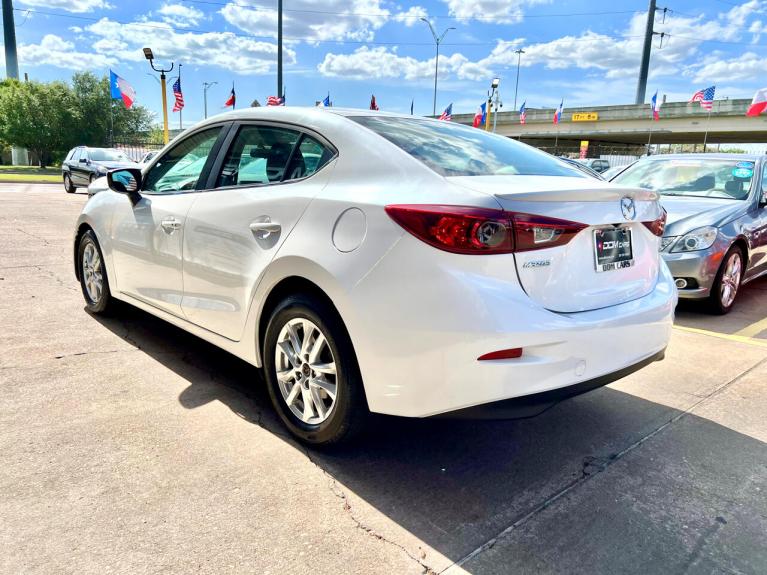 Used 2015 Mazda MAZDA3 i Touring AT 4-Door for sale Sold at zz-AAN Blow Out Auto Sales in Gurnee IL 60031 5