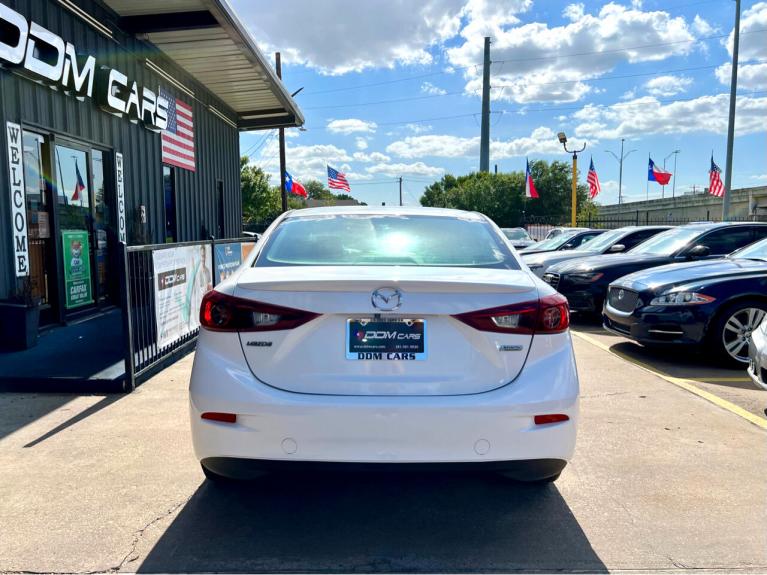 Used 2015 Mazda MAZDA3 i Touring AT 4-Door for sale Sold at zz-AAN Blow Out Auto Sales in Gurnee IL 60031 6