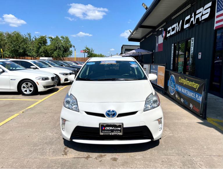 Used 2015 Toyota Prius Two for sale Sold at zz-AAN Blow Out Auto Sales in Gurnee IL 60031 3