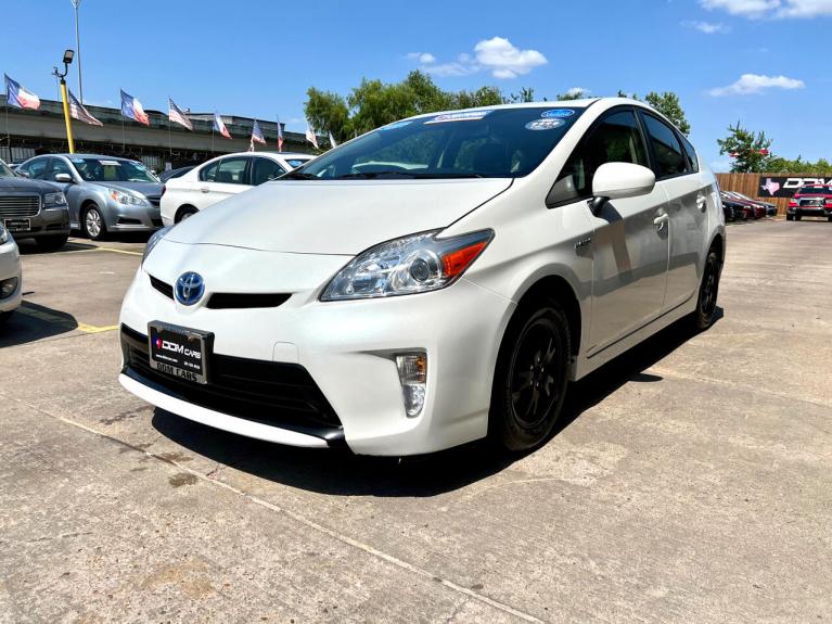 Used 2015 Toyota Prius Two for sale Sold at zz-AAN Blow Out Auto Sales in Gurnee IL 60031 4